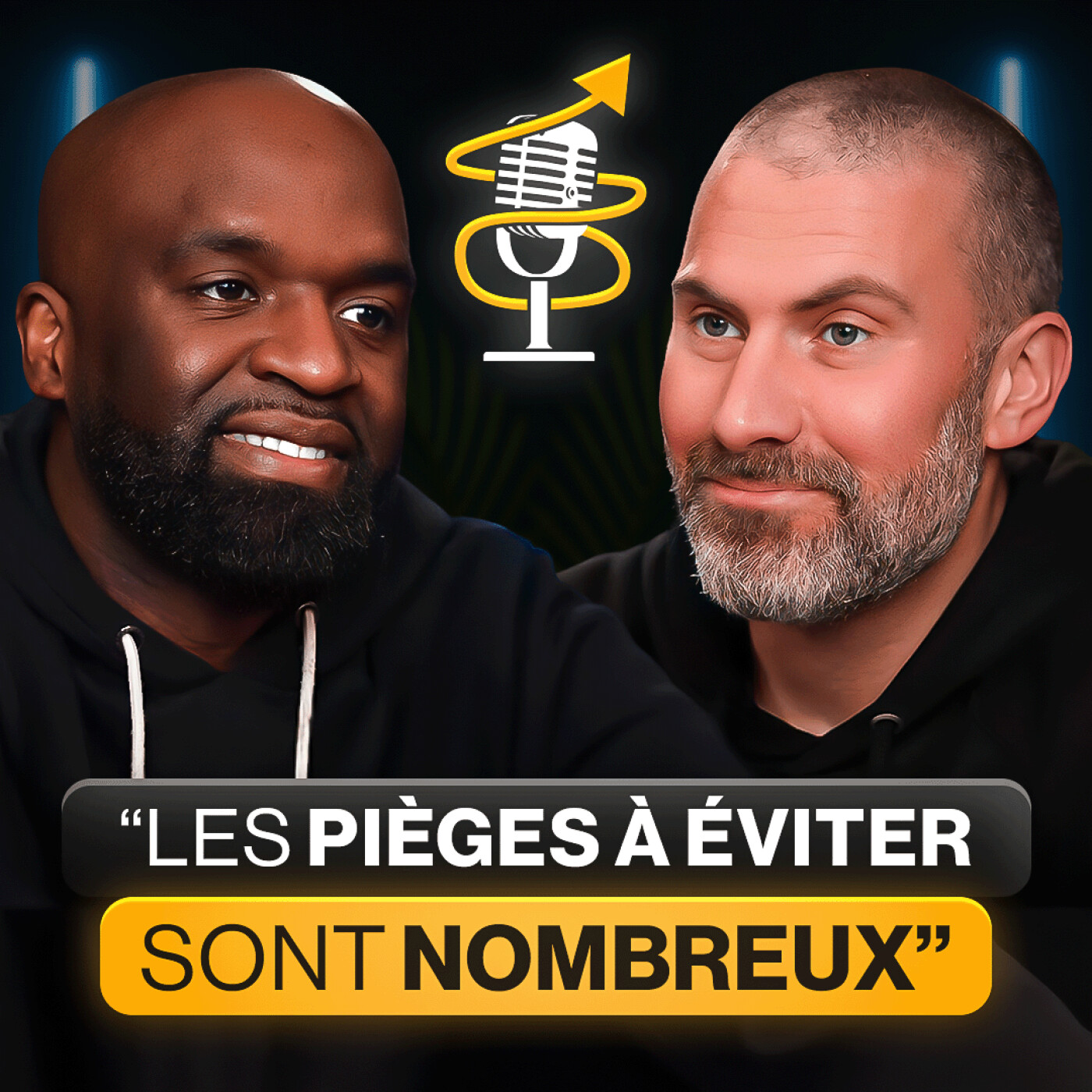 Les Geeks des Chiffres