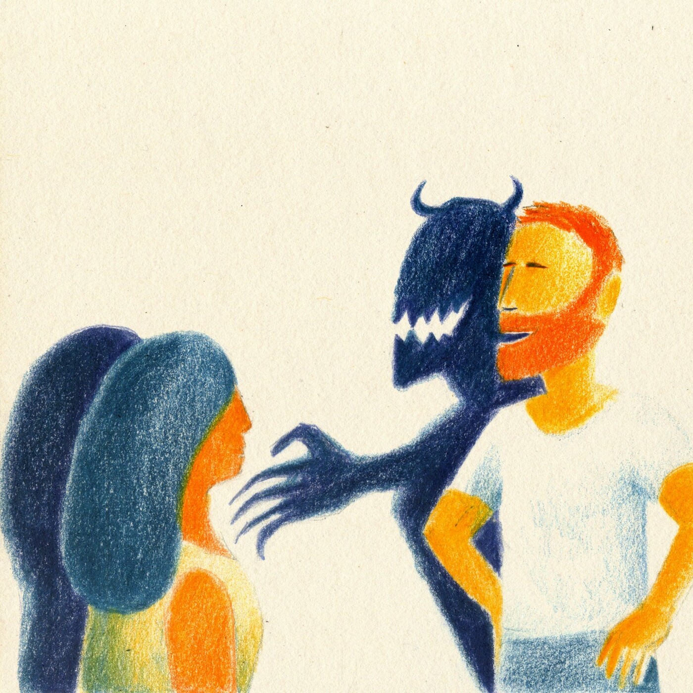 Episode 2 - Emprise et faux semblants,  un piège cruel episode artwork