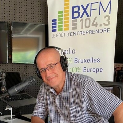 L'Espagne En Direct - Le Couloir Ferroviaire De La Méditerranée cover