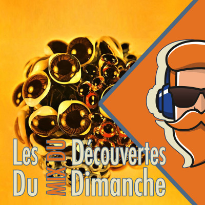 Les Découvertes du MDD - MARC MOULIN : L'héritage d'un génie touche à tout Belge cover