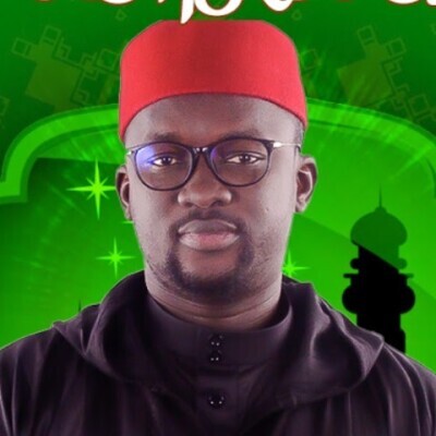 Épisode 7: Firi " Al Akhdari " Partie 6" cover