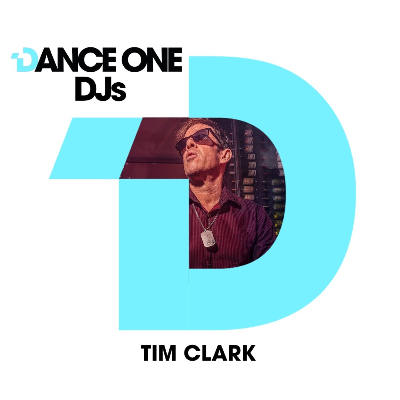 MAINSTAGE : TIM CLARK