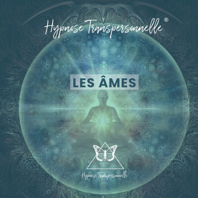 Les âmes cover