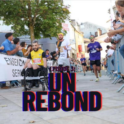 Matthieu Soubieille : Un rebond (Episode 3) cover
