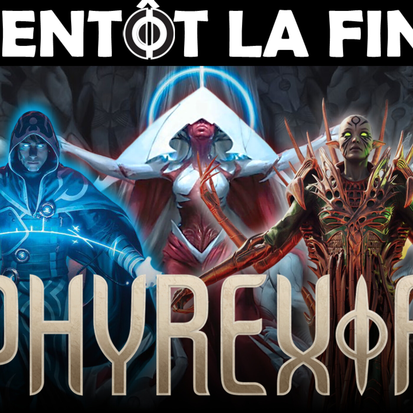 Pourquoi le lore de Magic s'énerve d'un coup ??! 🤯 Résumé, bilan et théories !