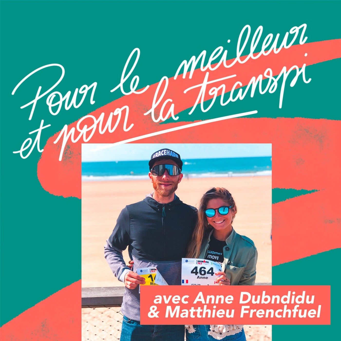 Pour le Meilleur et pour la Transpi