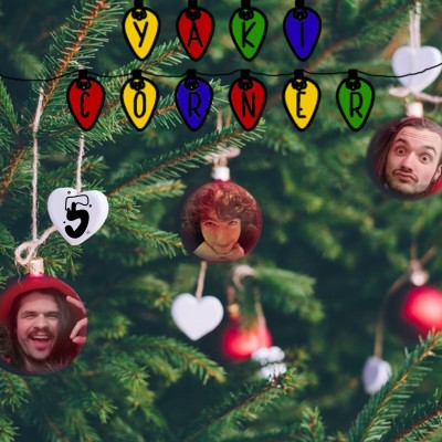 #5 : Le Yakismas cover