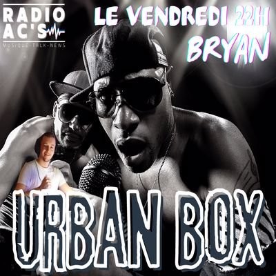 URBAN BOX du 04/02/2022 cover