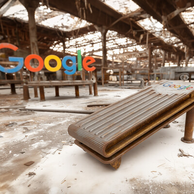 This Google Device Could End Water Scarcity Forever (Here's Why It Won't) cover
