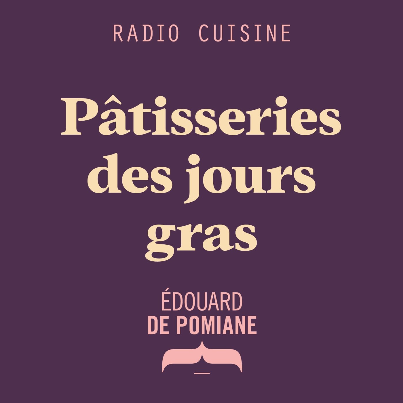 Radio Cuisine