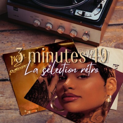 La sélection actu - Top, hommages, Coupe du monde - Kehlani / Mya cover