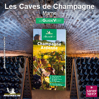Road trip Champenois ! cover