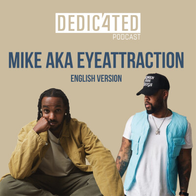 Behind the Lens: Mike's aka EyeAttraction Journey with Tyla from Rising Star to Global Icon cover