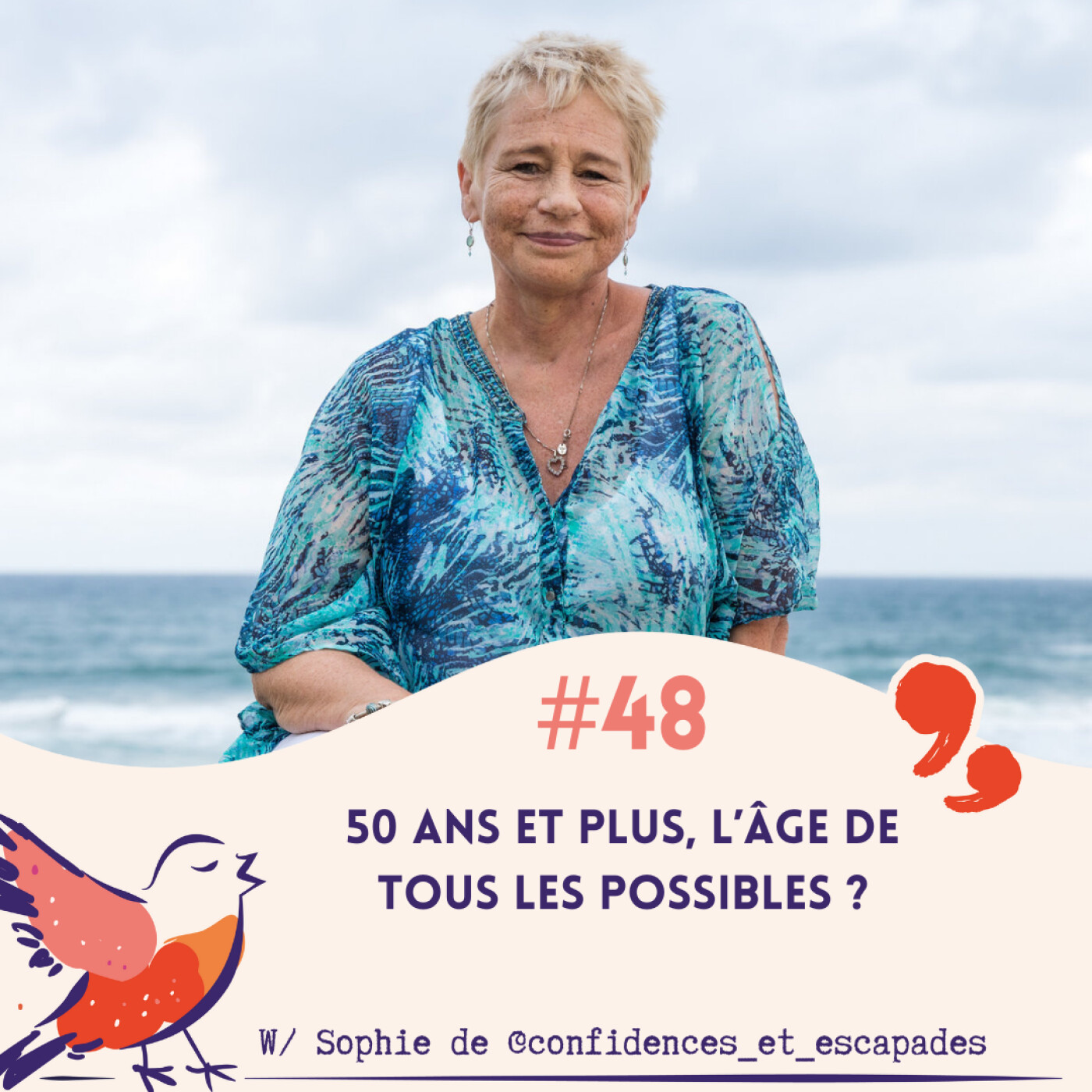 50 ans et après : comment cet âge devient celui de toutes les opportunités