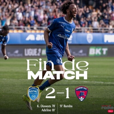 L'INFO SPORT - Du lundi 9 mars 2026 cover