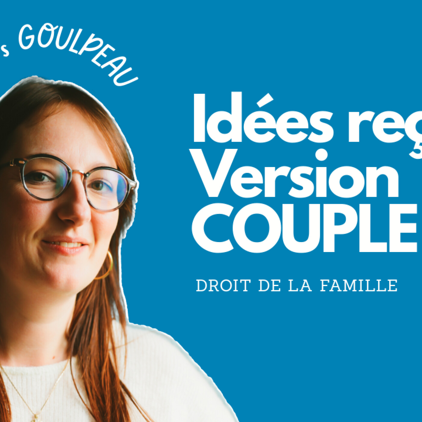 #104 Ce que vous croyez (à tort) sur le divorce et la séparation — on démonte les idées reçues