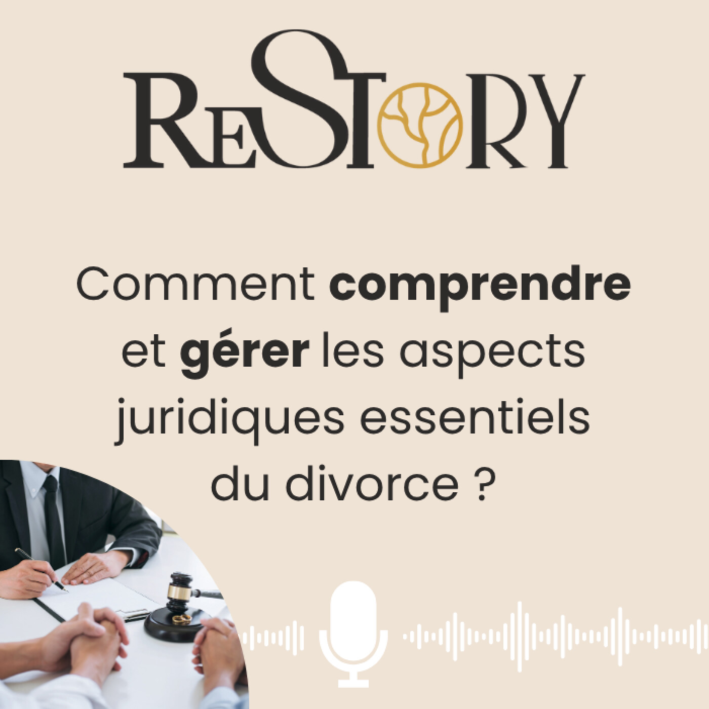 Comprendre et gérer les aspects juridiques essentiels de votre divorce