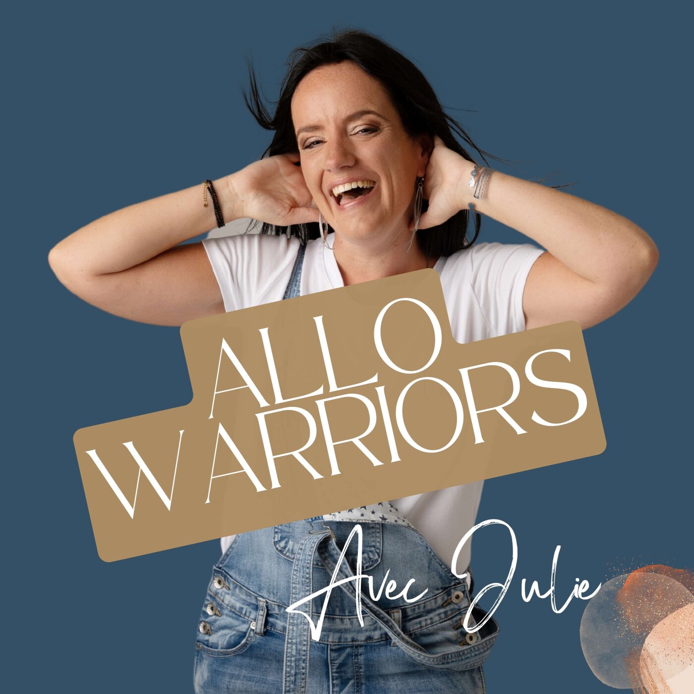 Allo Warrior. Relations toxiques sans filtres