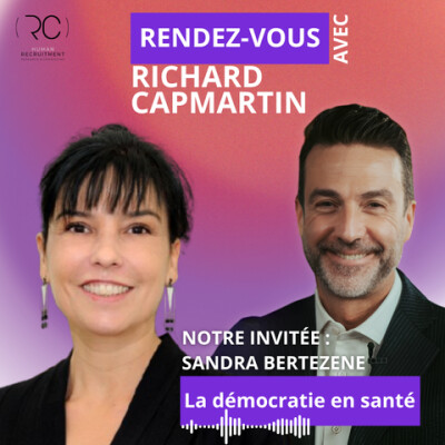 La démocratie en santé : vers un véritable pouvoir d’agir ? cover
