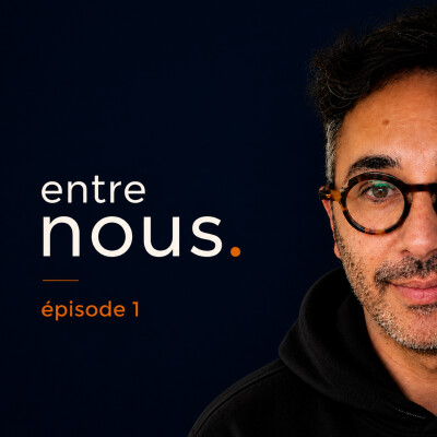 Entre nous - Ce moment dont on parle peu cover