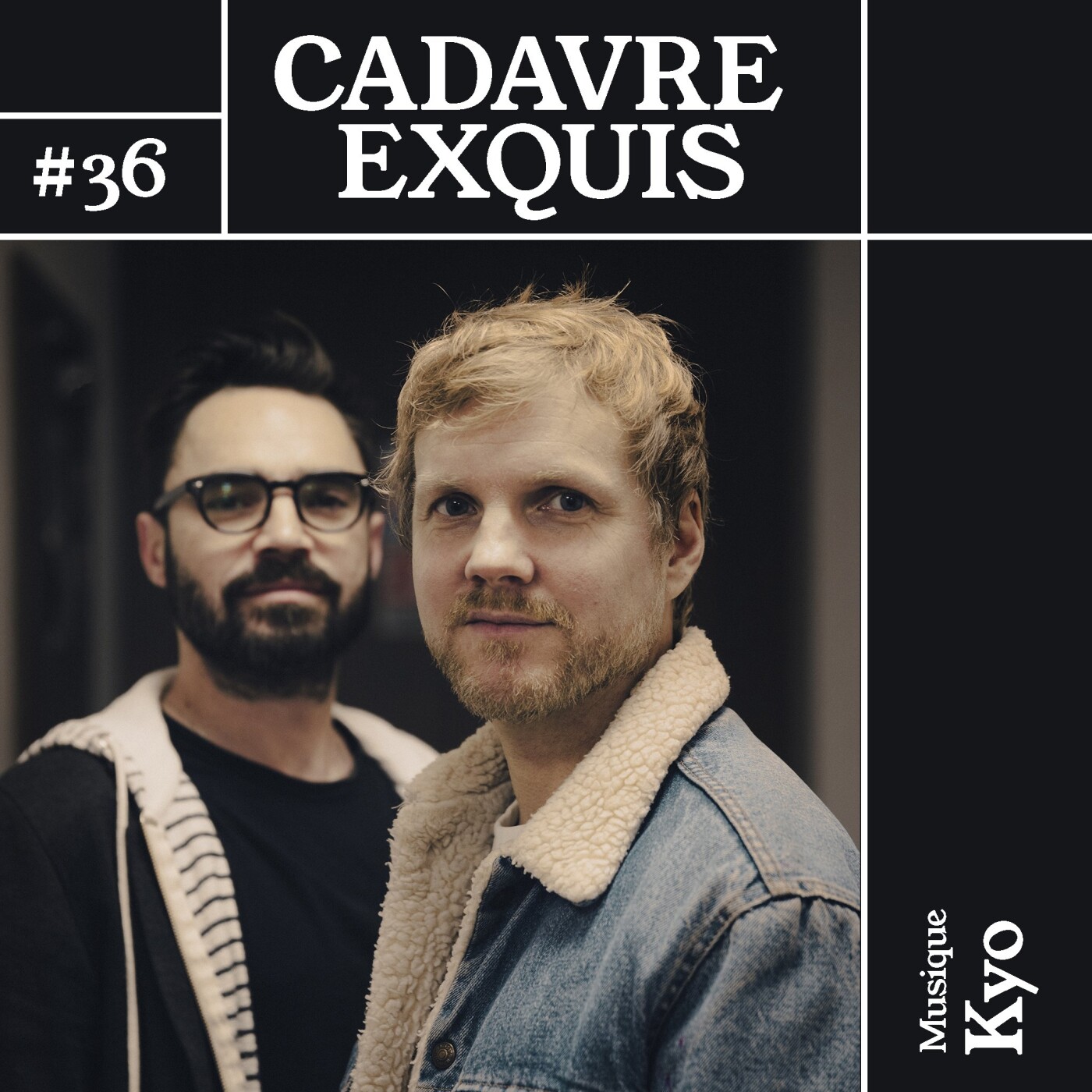 Cadavre Exquis