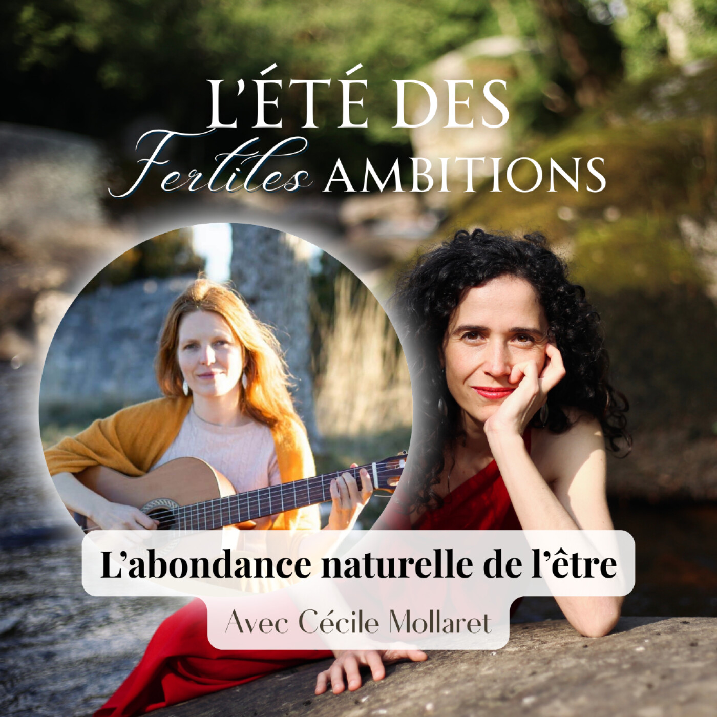 Le Podcast des Fertiles Ambitions