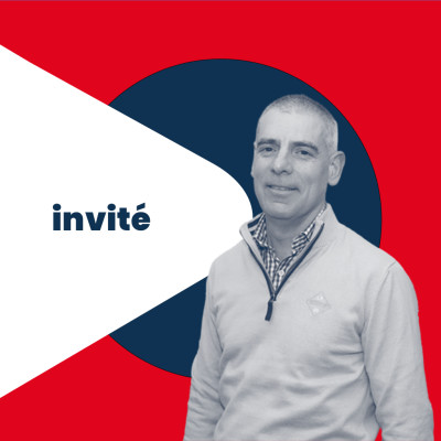 Isospace : l’innovation des espaces | Philippe Savajols, Président du Groupe Isospace cover