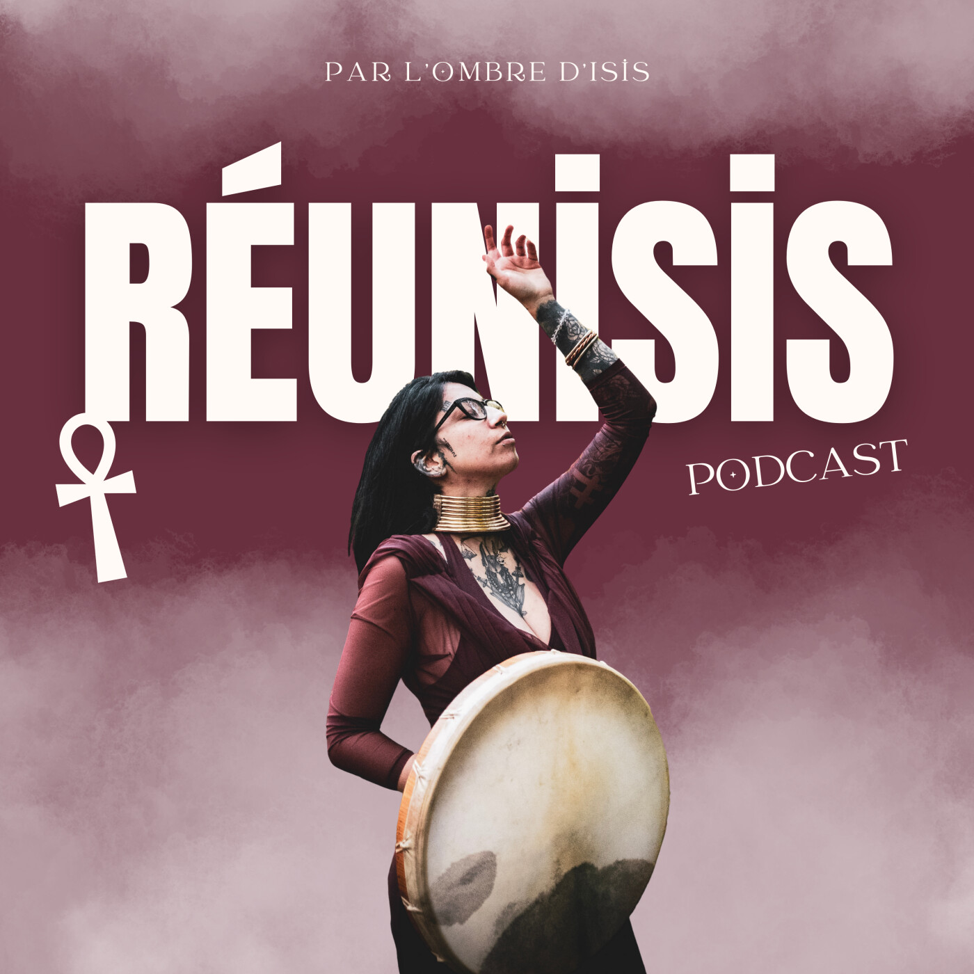 Réunisis podcast artwork