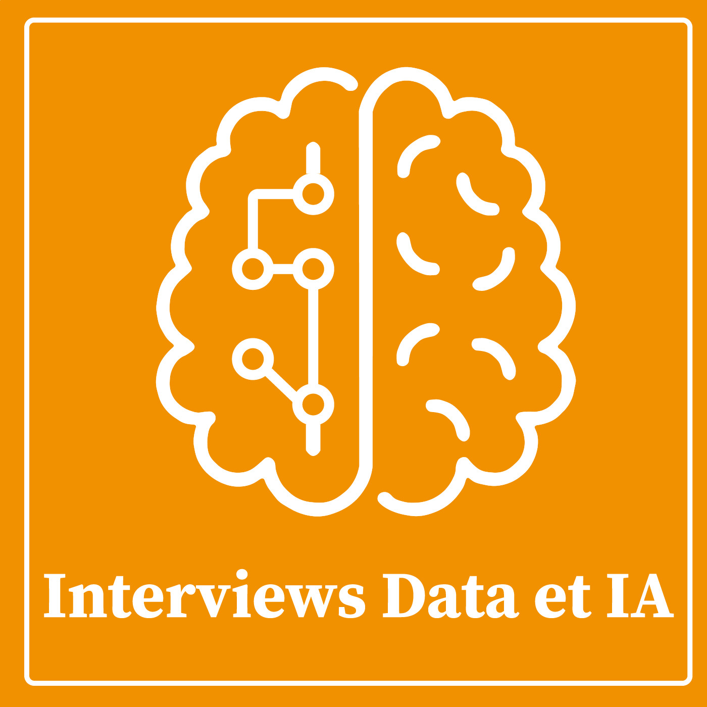 Episode 36 - Comment il est passé de 2 contacts par semaine à 2 contacts par jour ! episode artwork