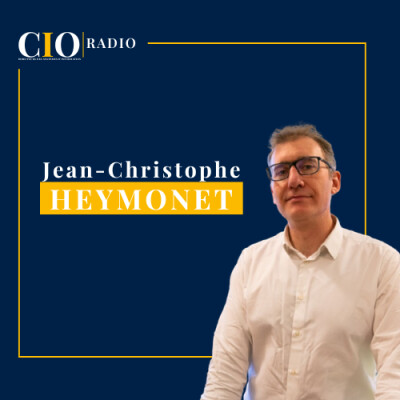 Harmonie Mutuelle : Assurance, soins, accompagnement et logement | Jean-Christophe Heymonet, DSI d’Harmonie Mutuelle cover