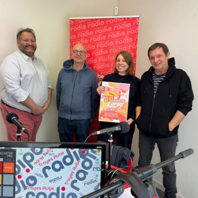 LE MAG CULTURE - Bulles de chansons cover