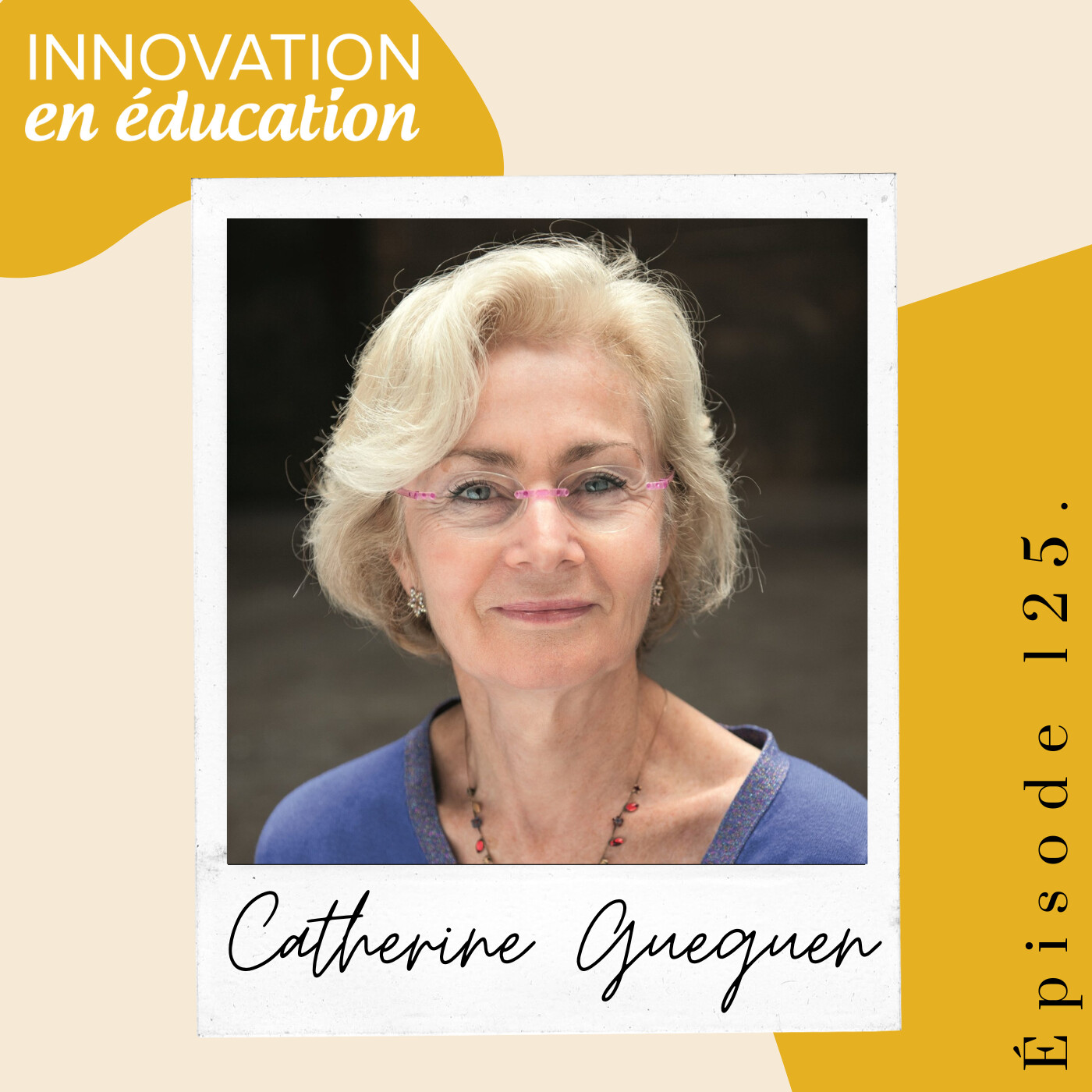 Catherine Gueguen - Apport des neurosciences affectives et sociales à l’éducation