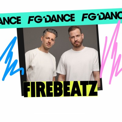 FG MIX DANCE : FIREBEATZ cover