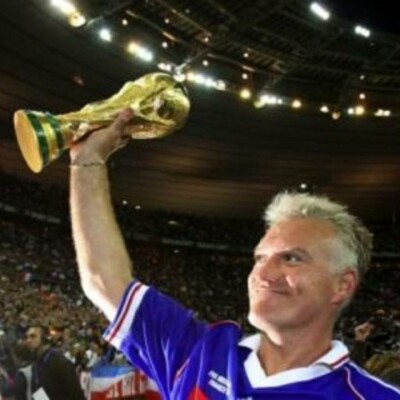 Le sport par derrière - Victoire 98 - La France a-t-elle triché cover