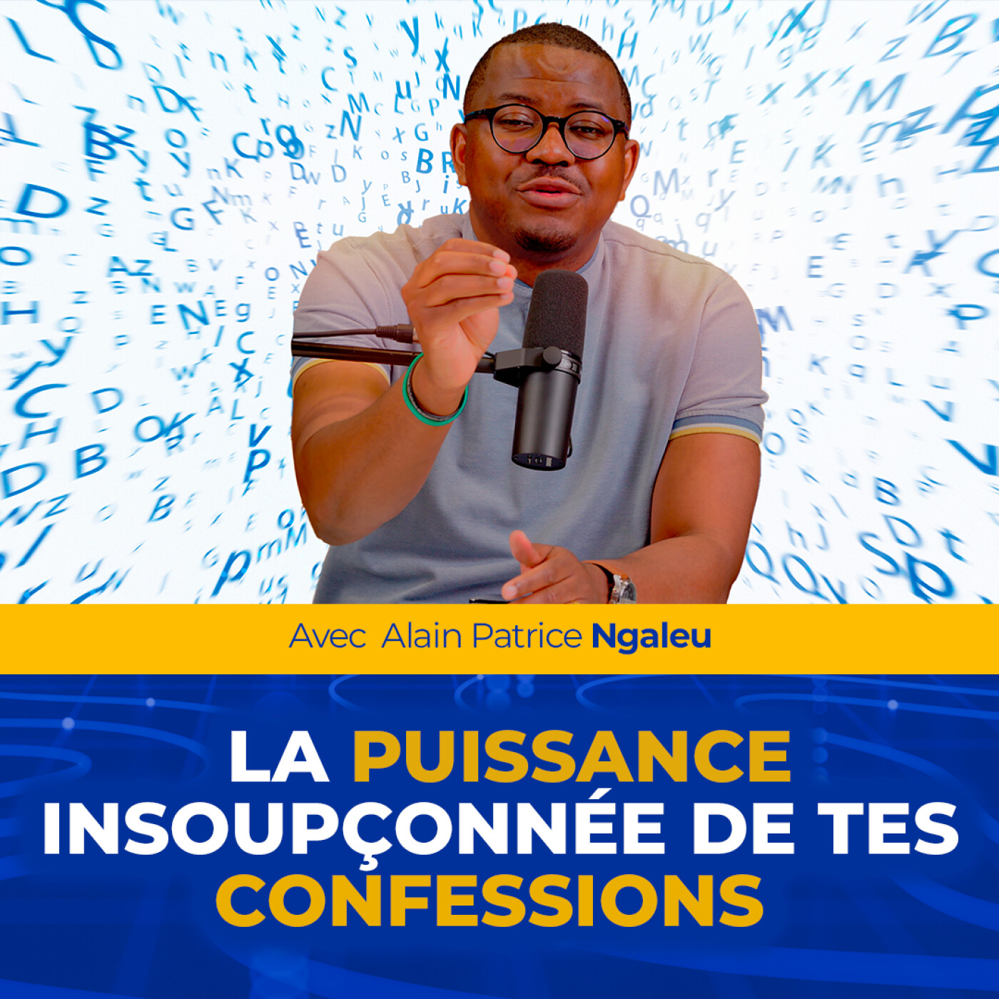 DEVENIR RICHE POUR DIEU