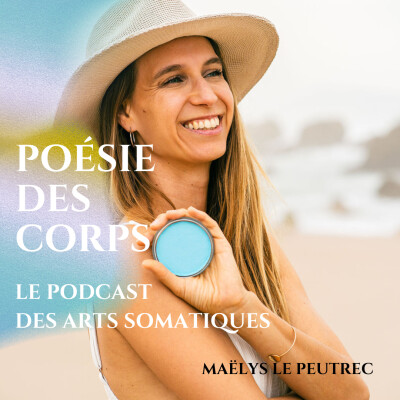 37. La beauté soigne : mon regard sur ce sujet cover