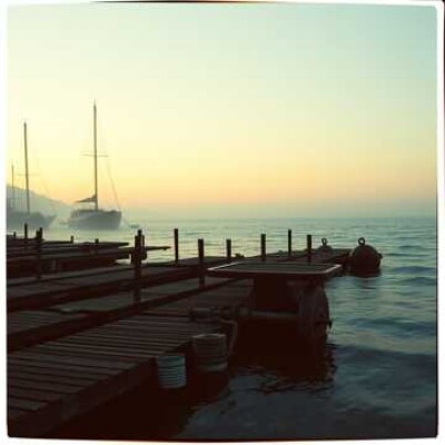 Le Port de Rabat, amarres du temps cover