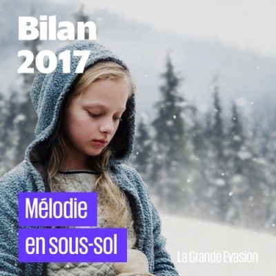 Bilan 2017 cover