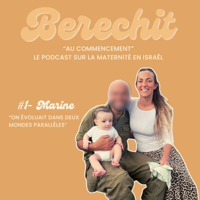 Marine, faire famille pendant la guerre cover