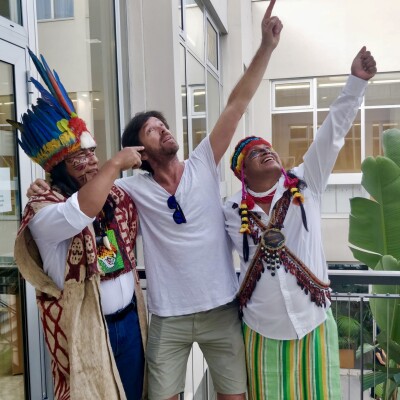 HORS-SÉRIE S04HS26 La Planète des songes de Marc Mortelmans (BSG) 4/4 : Défaites, victoires et avenir cover