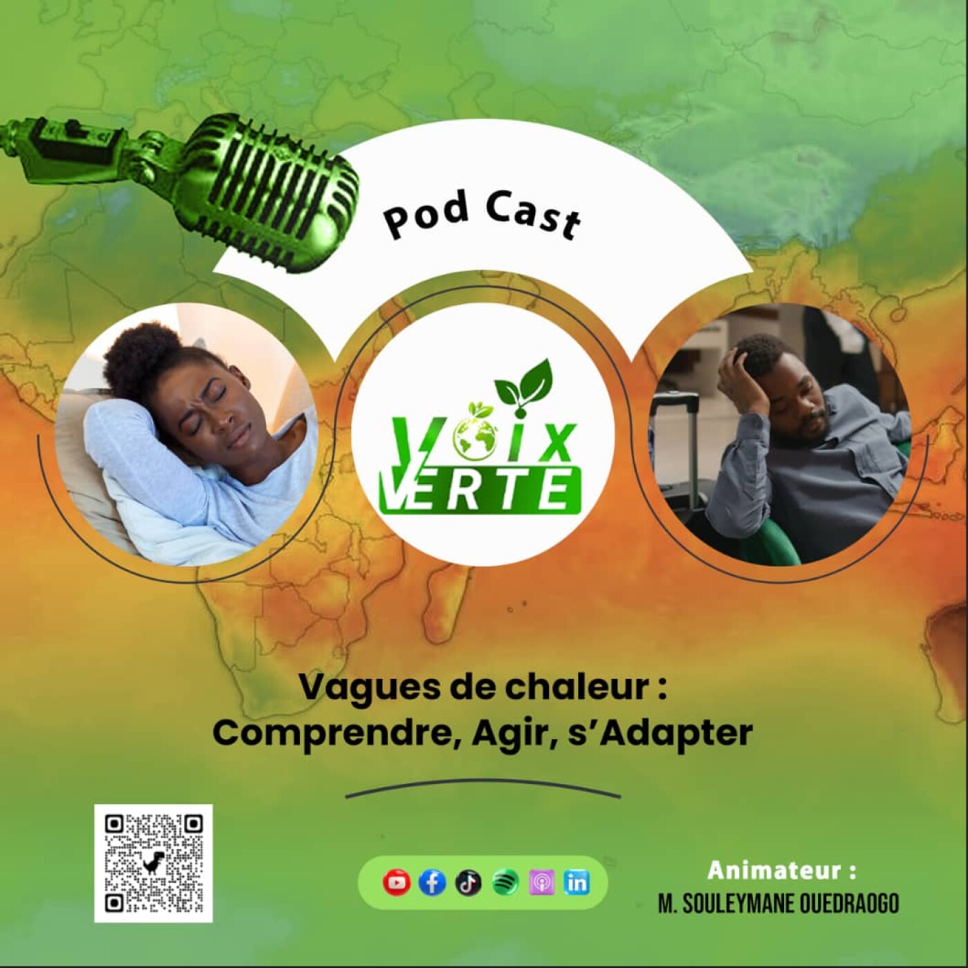Voix Verte