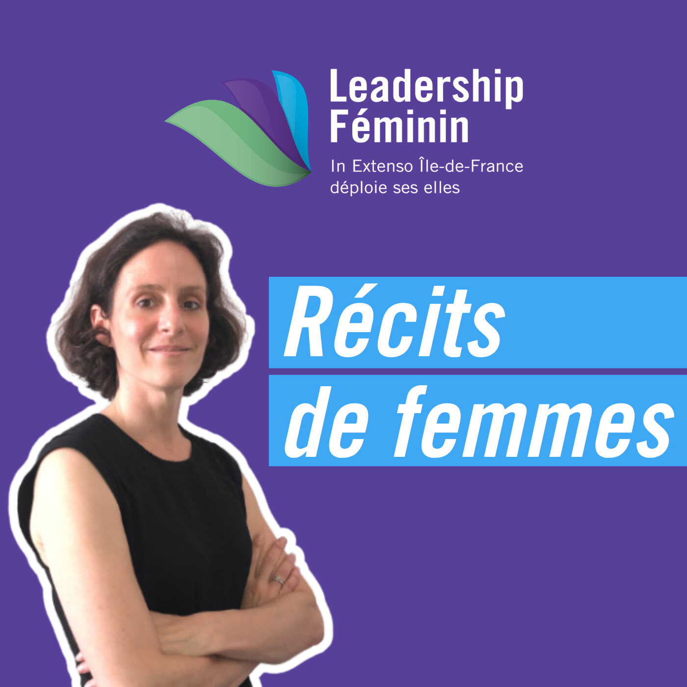 Récits de femmes episode artwork