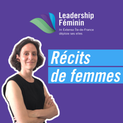 Récits de femmes cover
