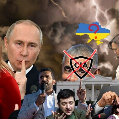 Cascade de Nouvelles Historiques - 09-05-23 cover