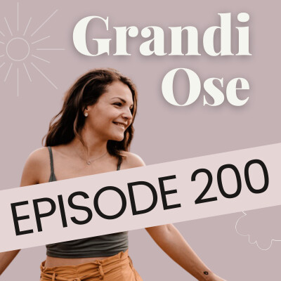 200 épisodes plus tard : ce qui se passe quand on perd l'inspiration cover