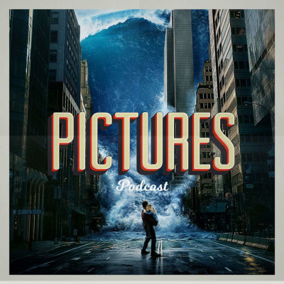 Pictures - Geostorm cover