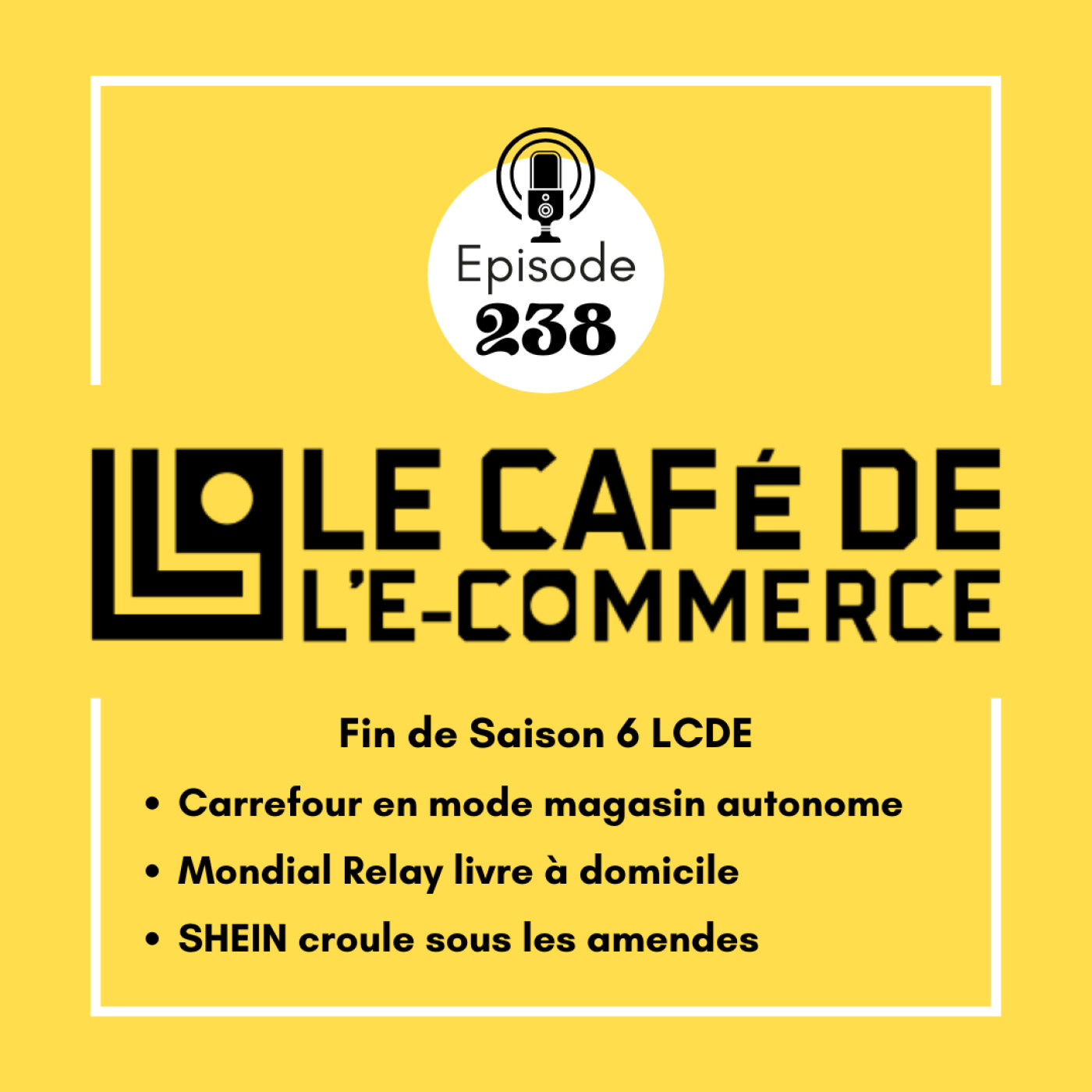 Le café de l\'e-commerce