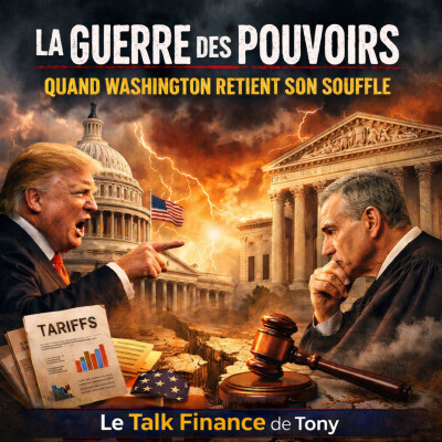 Washington en état de choc : quand la Cour Suprême défie la Maison Blanche cover