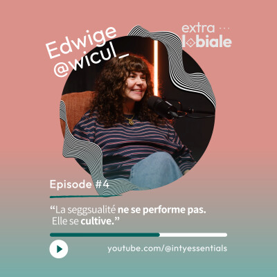 Anxiété et sexualité : la connexion corps-esprit avec Edwige (Wicul) cover