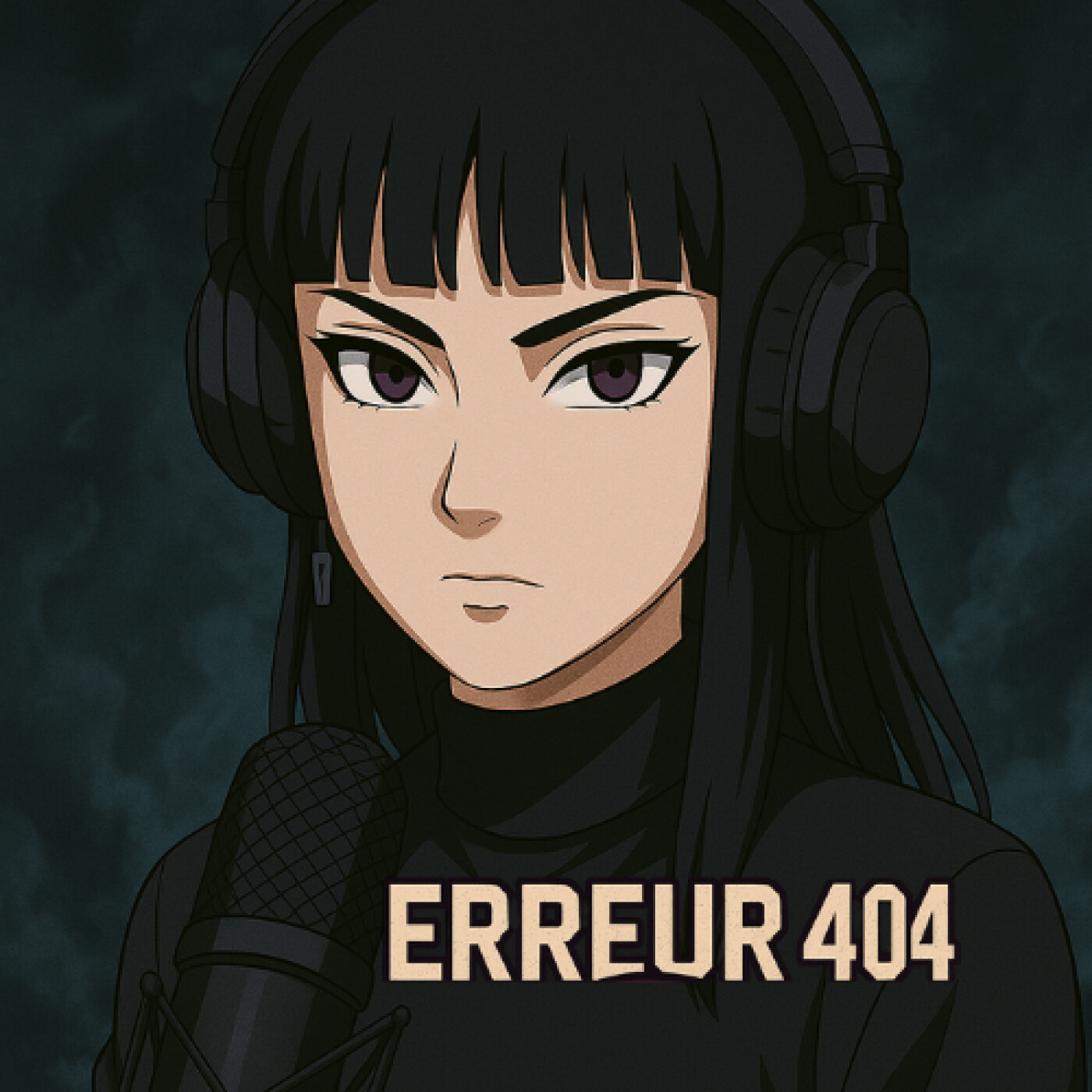 Tu veux t'aimer ? Apprends déjà à te détester. episode artwork
